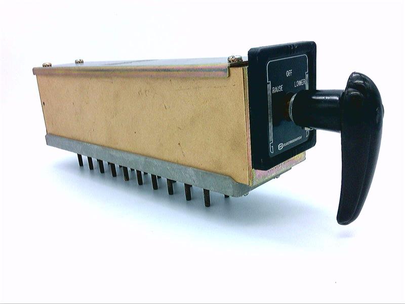 ELECTROSWITCH 8335A96G01