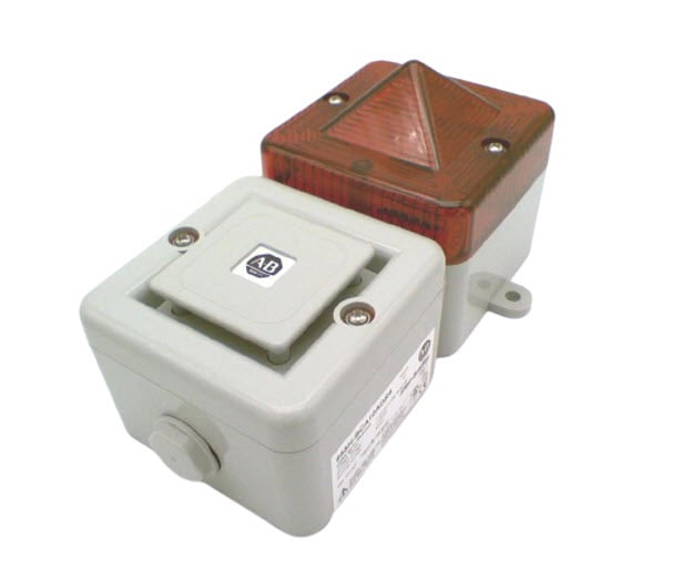ALLEN BRADLEY 855H-BCA10ADR4