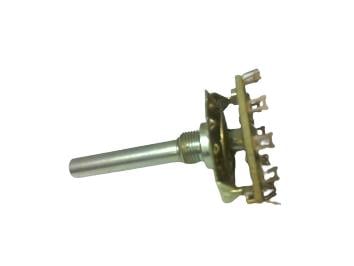 ELECTROSWITCH D5G0204N