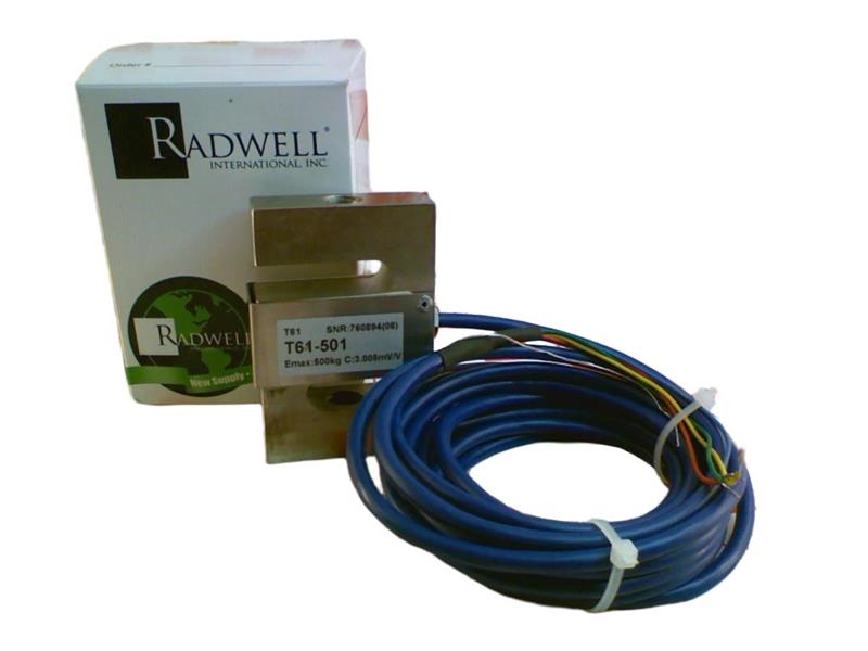 T61-501 by THAMES SIDE SENSORS