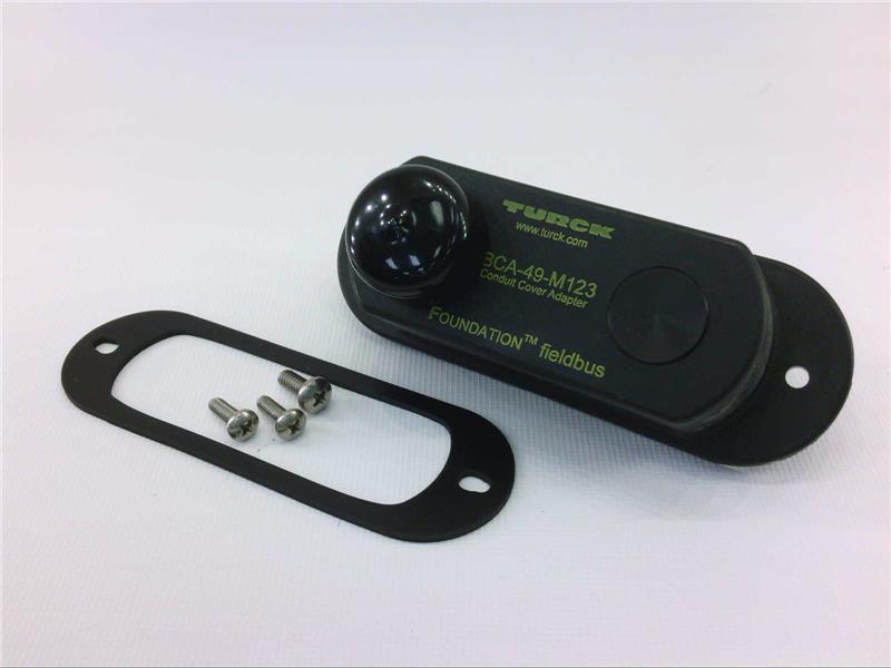 BCA-49-M123 por TURCK