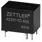 AMERICAN ZETTLER AZ952-1C-24DSE