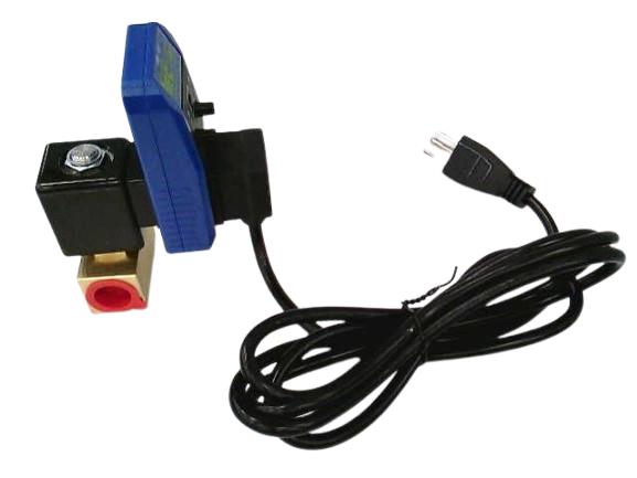 MIDWEST CONTROL MCDV50-CS