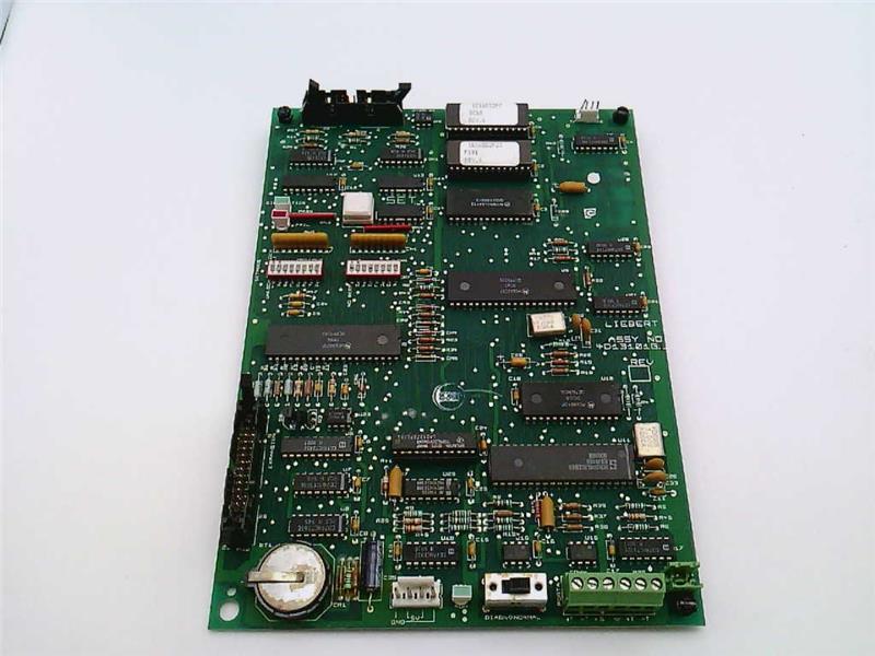 EMERSON 4D13101G1