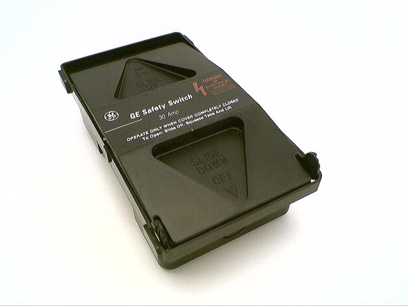 GENERAL ELECTRIC TPF230CP