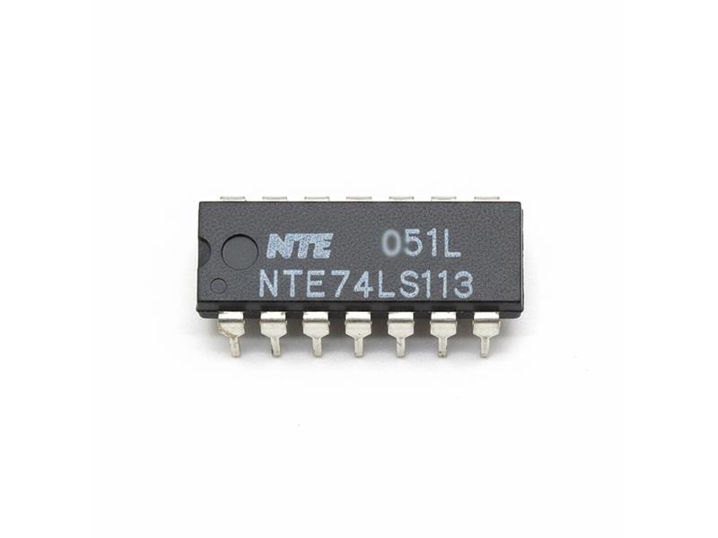 NTE NTE74LS113