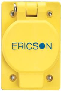 ERICSON MFG 83FMS020A