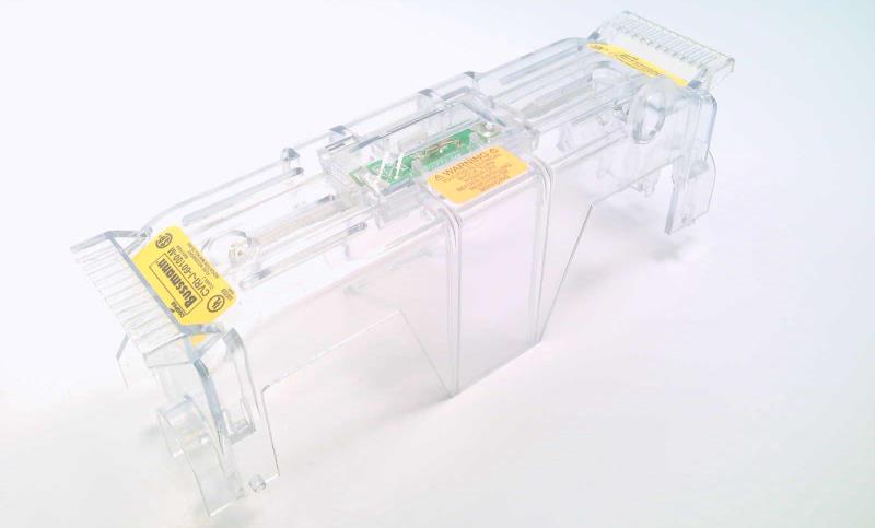 EATON CORPORATION CVRI-J-60100-M