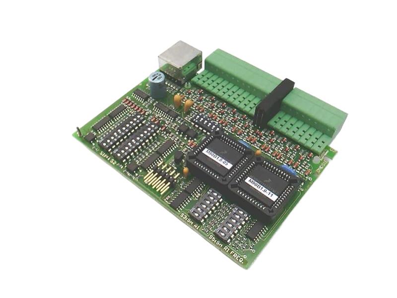 DNDS1E by DINA ELEKTRONIK