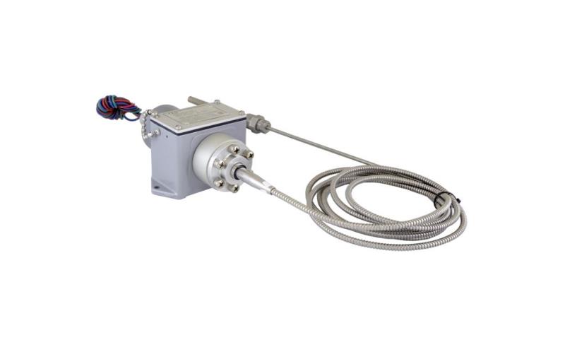 CUSTOM CONTROL SENSORS 646TUEM3-7001