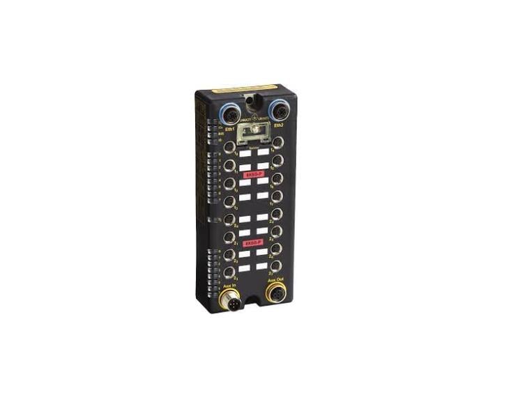TURCK BLCEN-4M12LT-2RFID-S-2RFID-S