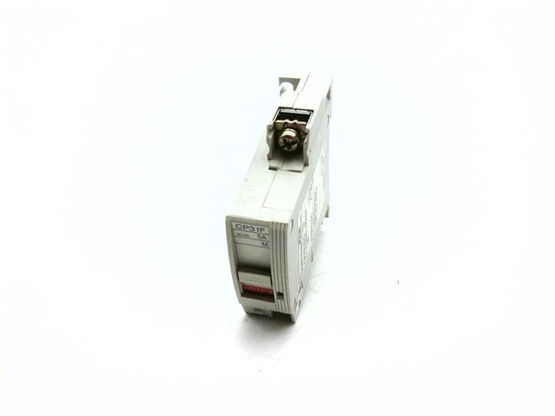 FUJI ELECTRIC CP31FI/5