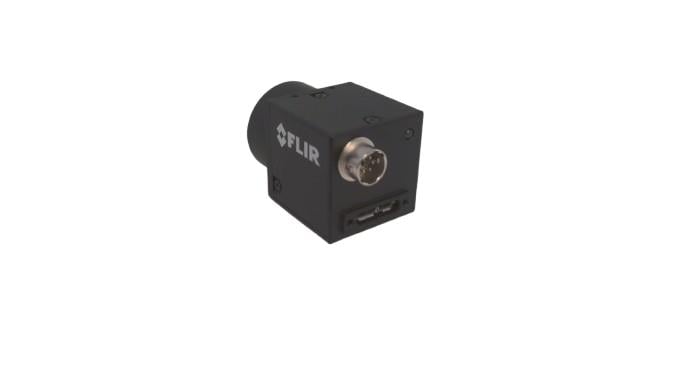 FLIR BFS-U3-50S5C-C
