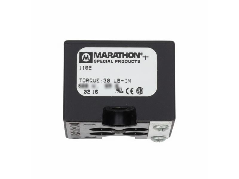 1102S par MARATHON SPECIAL PRODUCTS