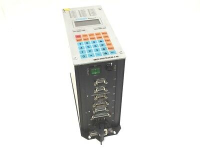 DSM MESSTECHNIK M I-M/MA