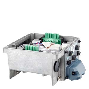 SIEMENS 6SL35440LB021FA0