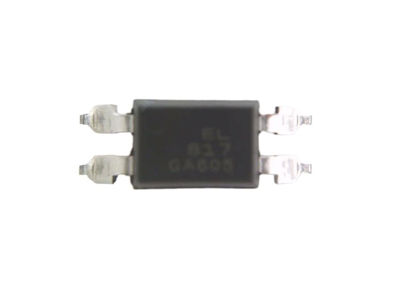 EVERLIGHT EL817S