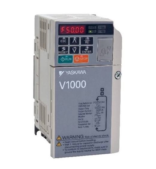 CIMR-VC4A0018FAA by YASKAWA ELECTRIC
