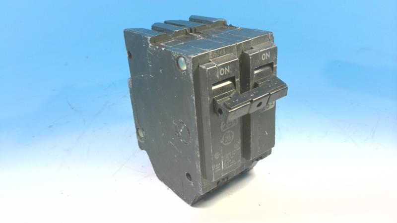 GENERAL ELECTRIC THQL22025