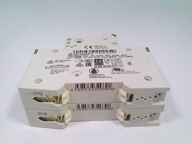 SIEMENS 5SY42088