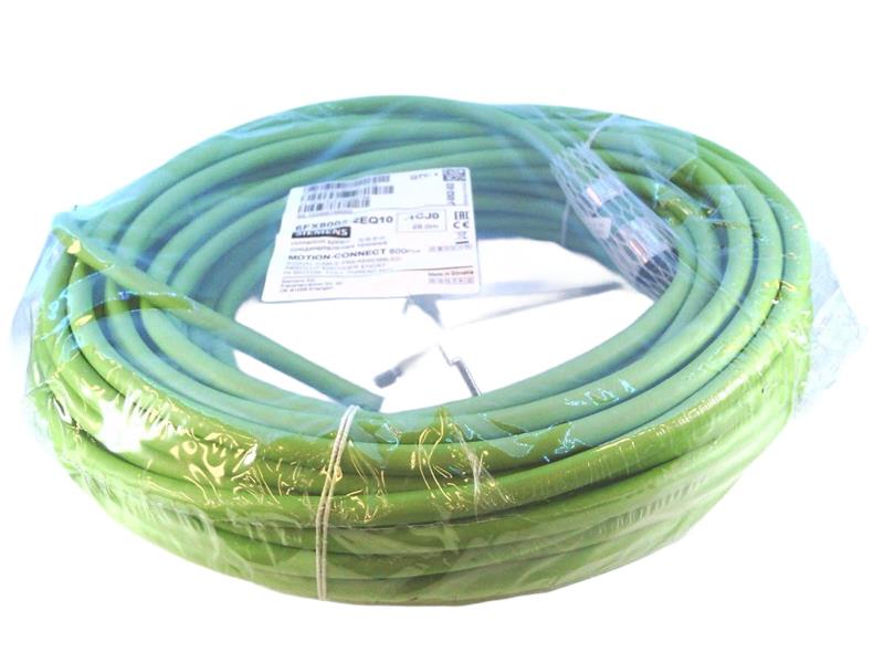 SIEMENS 6FX8002-2EQ10-1CJ0