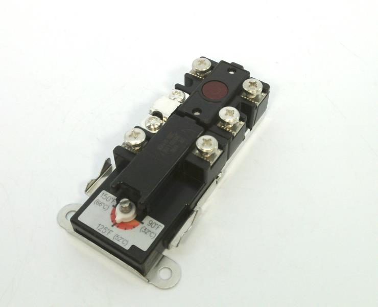 DOVER CORPORATION 08163