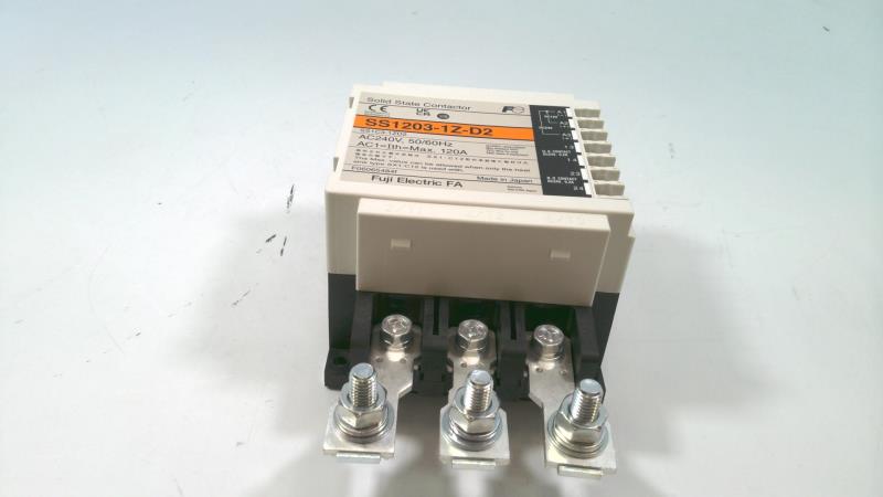FUJI ELECTRIC SS1203-1Z-D2