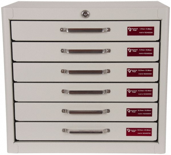 VERMONT GAGE 102401350