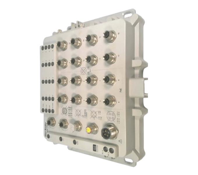 ALLEN BRADLEY 1783-ZMS8T8E2TGN