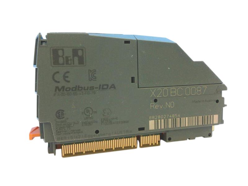 B&R X20BC0087