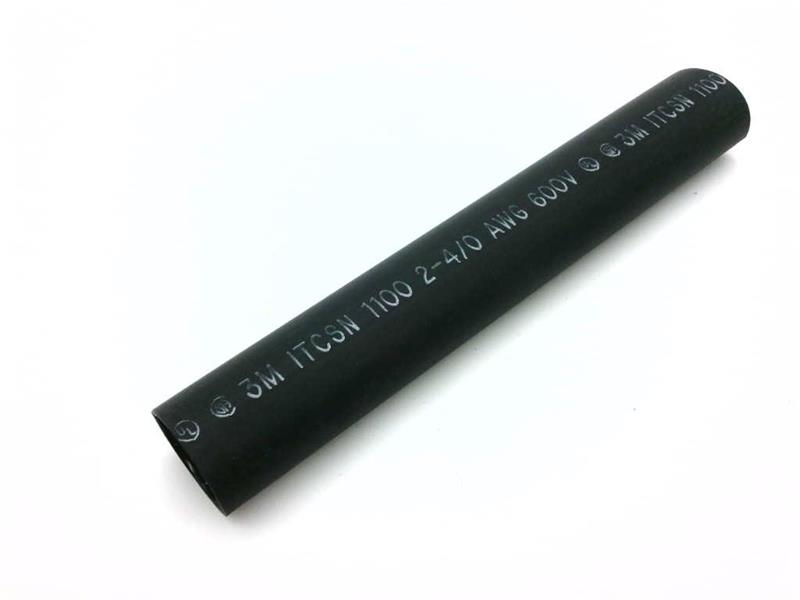 3M ITCSN-1100-9"-BLACK-1 PC