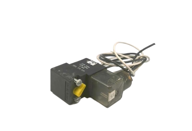 COIL 315 K33 by ROSS CONTROLS
