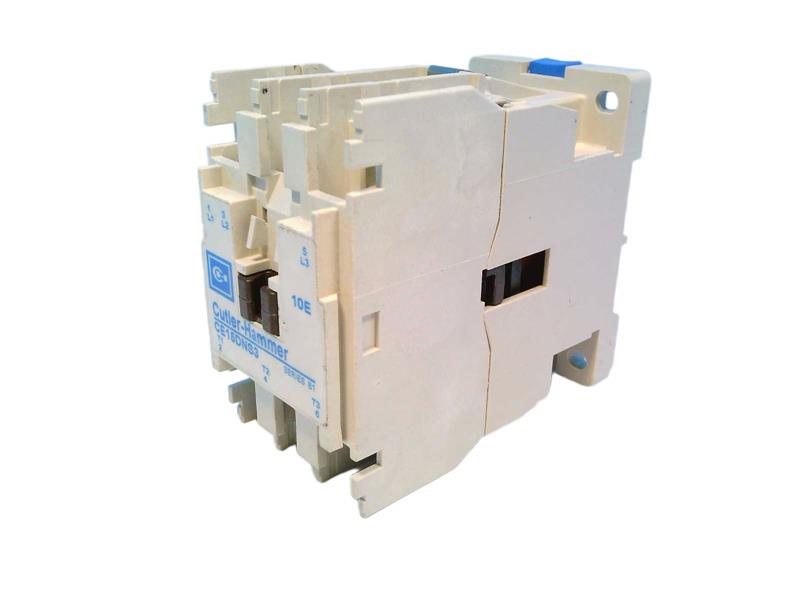 EATON CORPORATION CE15DNS3BB