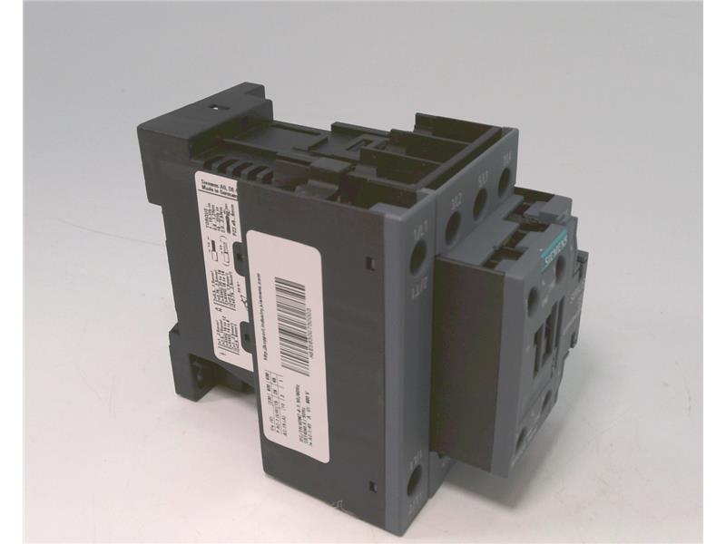 SIEMENS 3RT23261BB40