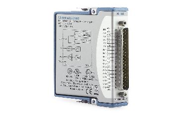 NATIONAL INSTRUMENTS 782580-01