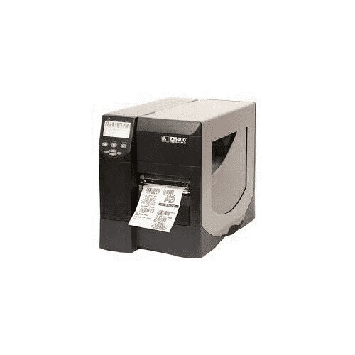 ZEBRA ZM40035010100T