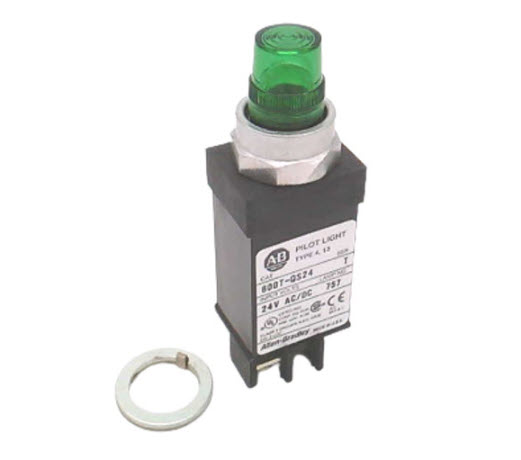 ALLEN BRADLEY 800T-QS24G