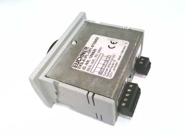 EUCHNER EKS-A-IPL-G01-ST05/02