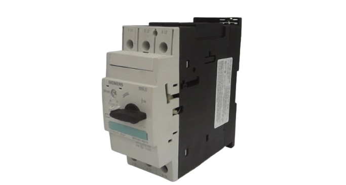 SIEMENS 3RV1031-4EA10