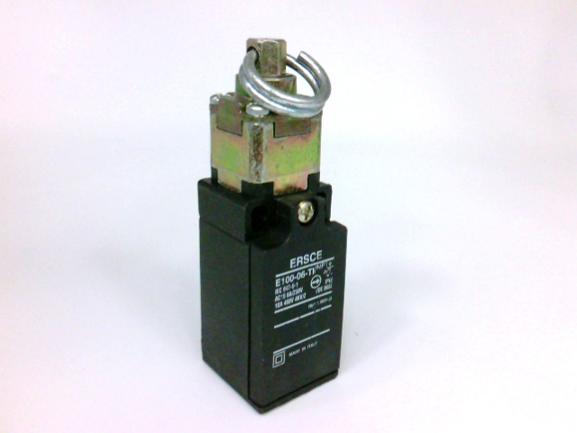 ERSCE E100-06-TINPT