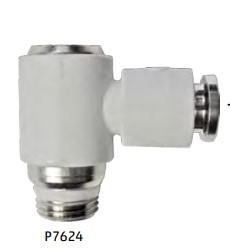 CAMOZZI P7624 53-02