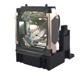 RADWELL VERIFIED SUBSTITUTE 915D116O11-SUB (LAMP & HOUSING)