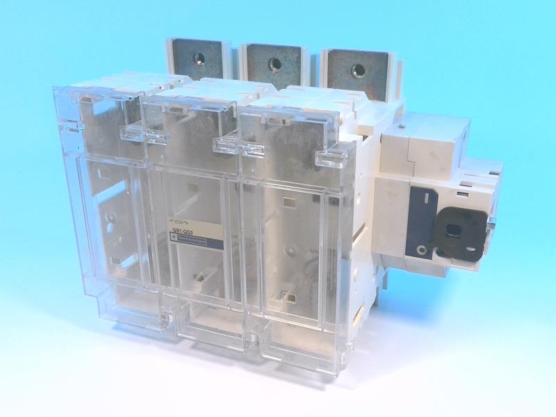SCHNEIDER ELECTRIC GS1QQ3