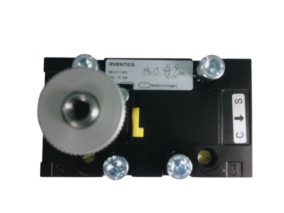 BOSCH 5812111000