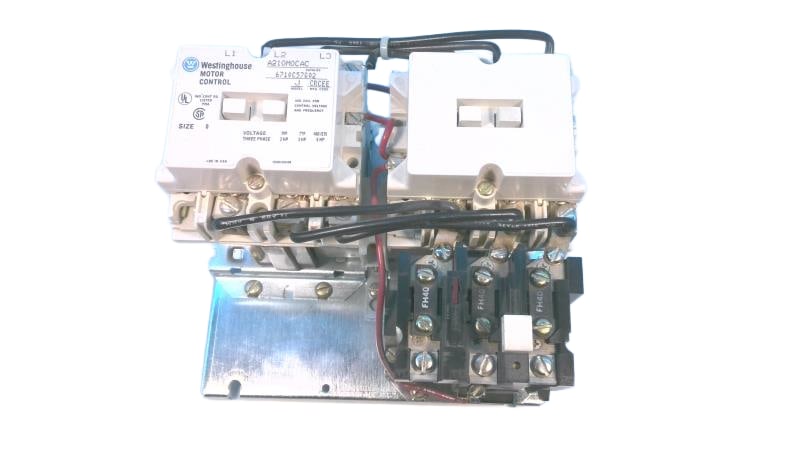 WESTINGHOUSE A210-M0CAC