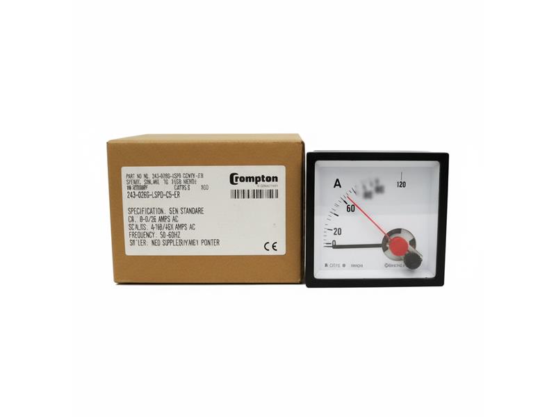 243-026G-LSPD-C5-ER by TE CONNECTIVITY