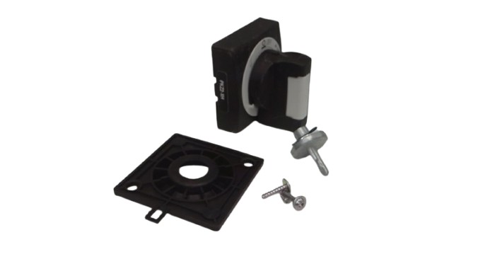 EATON CORPORATION PKZ2-XH