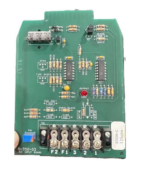 BH350-03 par MERRICK SCALE