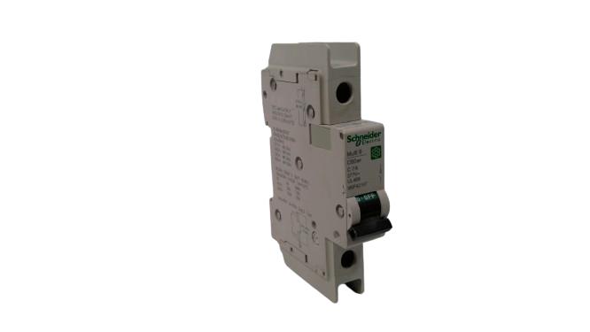 SCHNEIDER ELECTRIC M9F42107