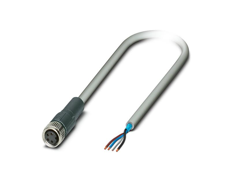 PHOENIX CONTACT SAC-4P-10,0-680/M8FS FDP